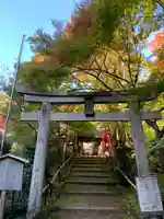 山科聖天 雙林院(双林院) (京都府)