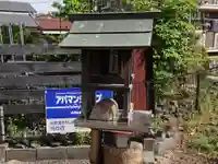 祠(津島社)のその他建物