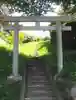 若宮八幡社(東京都)