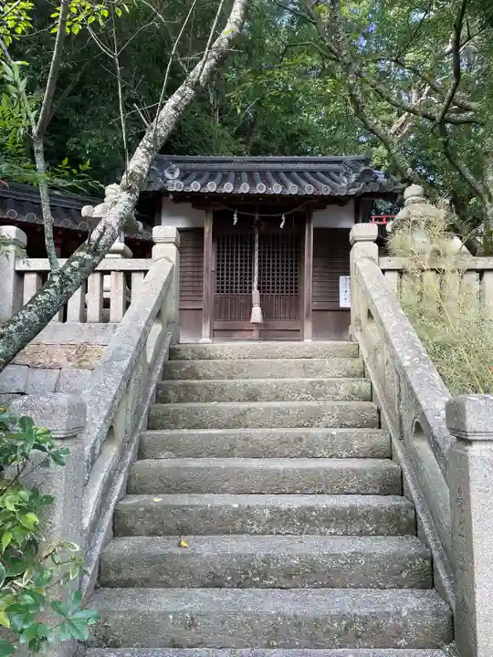 大避神社(兵庫県)