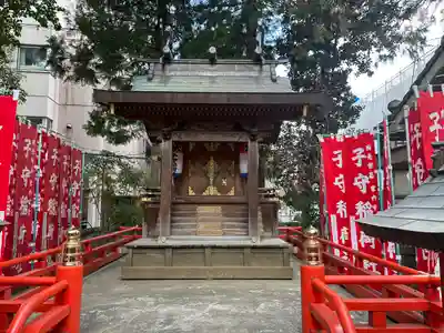 挙母神社(愛知県)