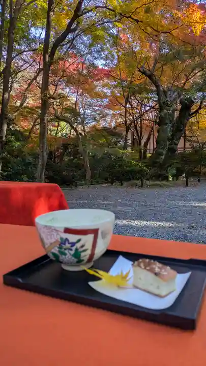 常照寺(京都府)