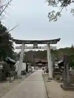 手力雄神社(岐阜県)