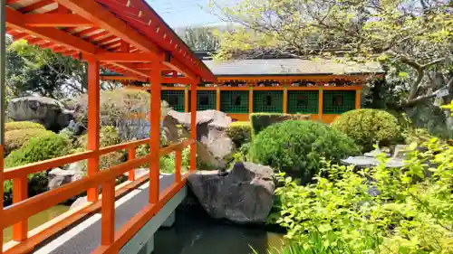 一乗院(身代不動尊) (茨城県)