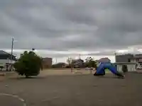 八坂神社(静岡県)