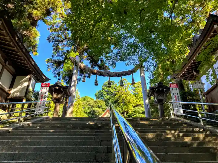 大神神社(奈良県)