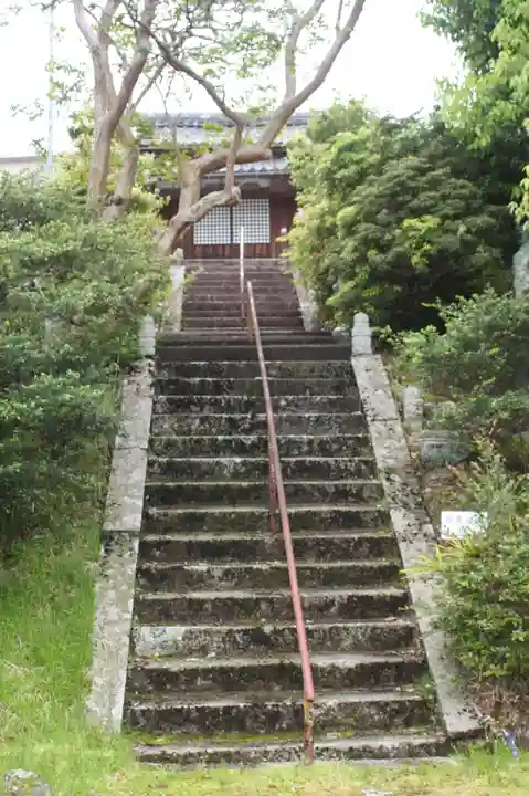 西照寺(滋賀県)