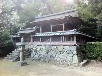 醍醐寺の本殿・本堂