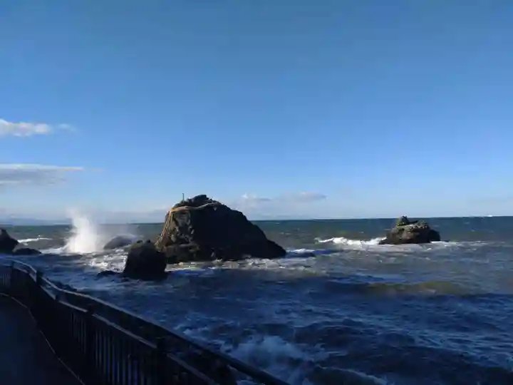 二見興玉神社(三重県)