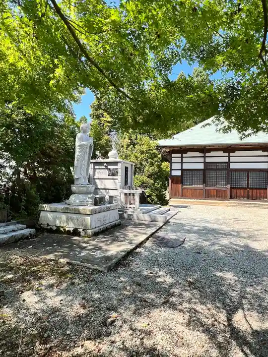 正法寺(山形県)