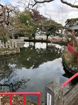人丸神社（小中町）(栃木県)