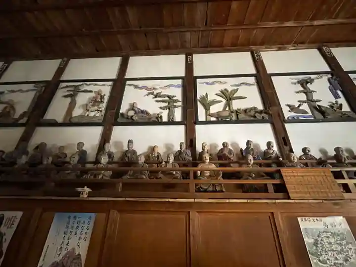 金鳳山 正法寺(岐阜県)