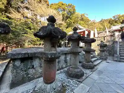 久能山東照宮(静岡県)