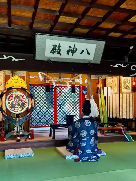 御霊神社(奈良県)