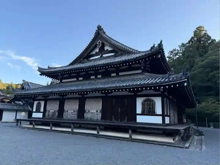 御寺 泉涌寺(京都府)