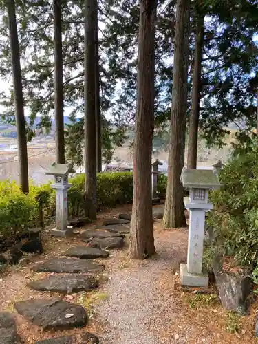 常陸国出雲大社のその他建物