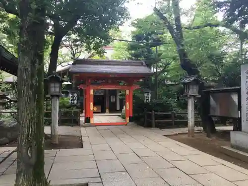 愛宕神社の建物その他