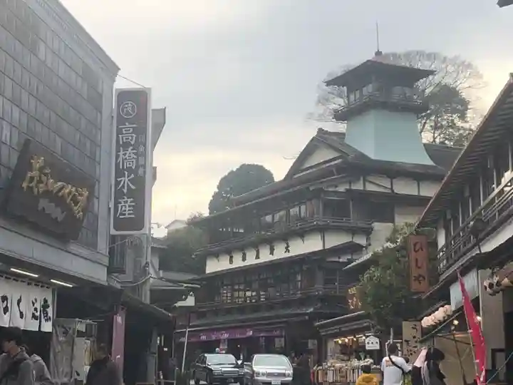 成田山新勝寺(千葉県)
