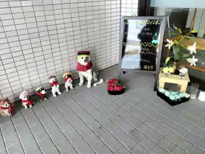 瑞玄寺のその他建物