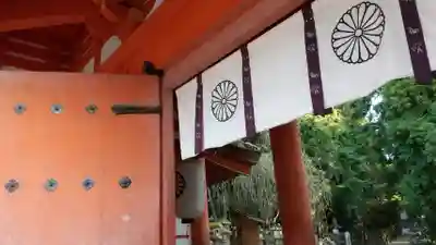 春日大社のその他建物