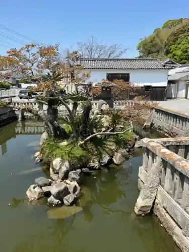 赤穂八幡宮(兵庫県)