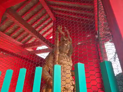 酒波寺(滋賀県)