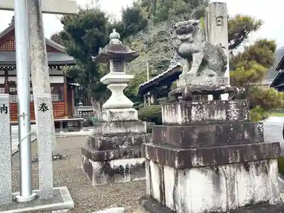 日吉神社(滋賀県)
