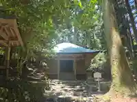 延暦寺 椿堂(滋賀県)