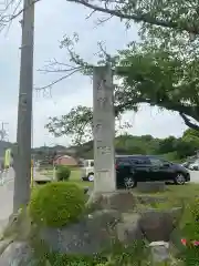 大縣神社の建物その他