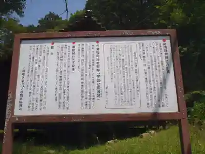 稲荷神社(岐阜県)
