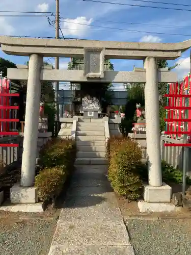 成田山川越別院(埼玉県)