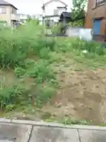 三圍稲荷社(三囲神社)の周辺