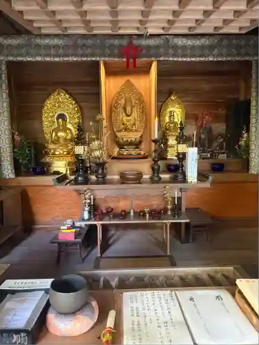 中尊寺 大日堂(岩手県)