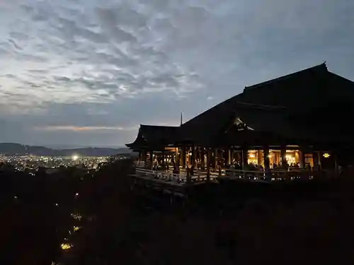 清水寺(京都府)