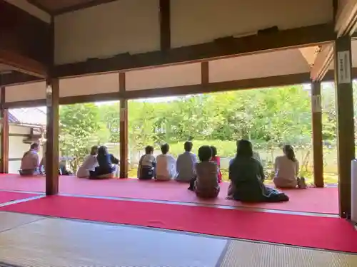 東林院(京都府)
