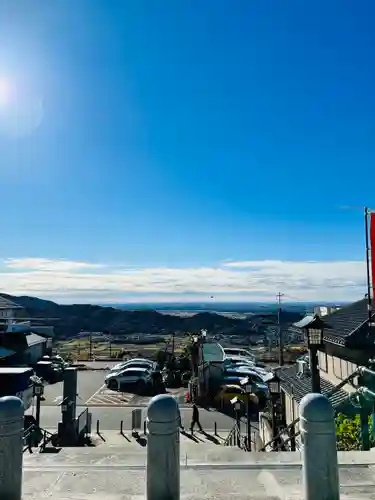 筑波山神社(茨城県)
