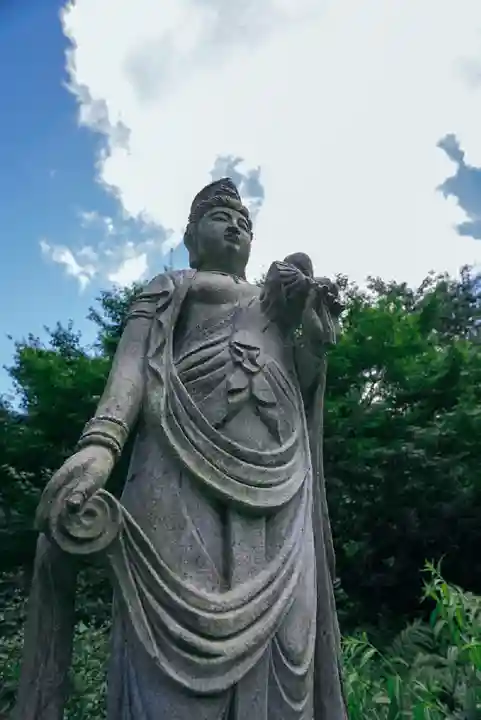 神上寺(山口県)