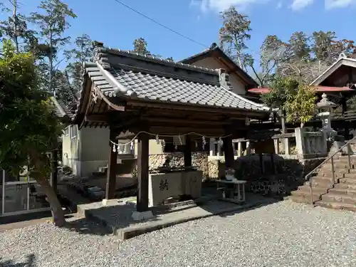 天宮神社(静岡県)