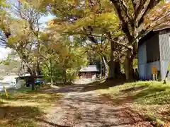 小内八幡神社(長野県)