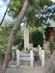 加茂神社の建物その他