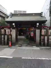 一心寺(東京都)