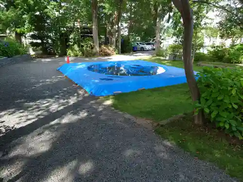 西野神社のその他建物