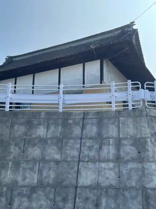 浄光寺(宮崎県)