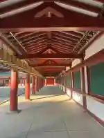 四天王寺(大阪府)