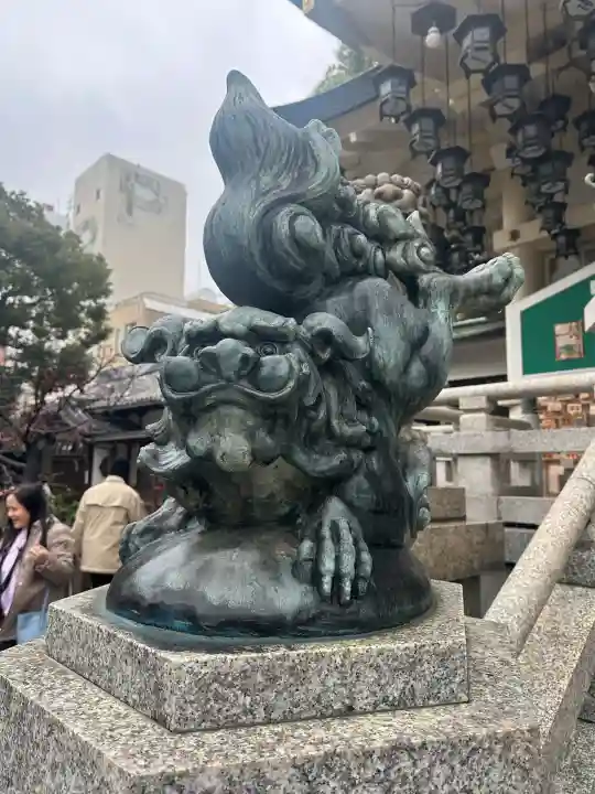 難波八阪神社の{uncategorized: "未分類", other: "その他", undefined: "問題あり", building: "その他建物", grave: "お墓", sacred_gate: "鳥居", guardian: "狛犬", statue: "像", buddha: "仏像", history: "歴史", nature: "自然", garden: "庭園", animal: "動物", pagoda: "塔", temizu: "手水舎", mountain_gate: "山門・神門", sanctuary: "本殿・本堂", subordinate: "末社・摂社", art: "芸術", scenery: "景色", jizo: "地蔵", ema: "絵馬", goshuin: "御朱印", omikuji: "おみくじ", items: "授与品その他", amulet: "お守り", goshuincho: "御朱印帳", eats: "食事", festival: "お祭り", votive_dance: "神楽", shichigosan: "七五三参", wedding: "結婚式", experience: "体験その他", initially: "初詣", around: "周辺", anti_infection: "感染症対策"}