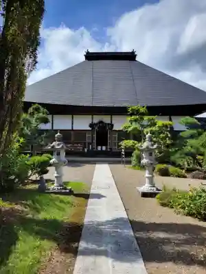 中禅寺(長野県)