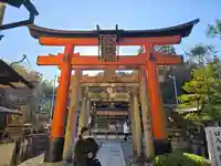 荒木神社(京都府)