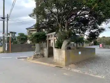 子安神社(千葉県)