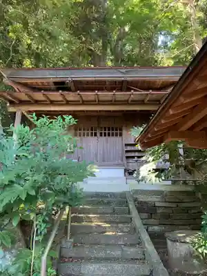 大六天神社(千葉県)