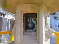 余野神社のその他建物